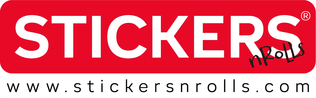 StickersNRolls